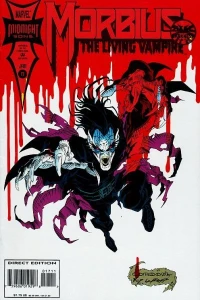 Siege of Darkness Part 13: Sacrifice and Redemption