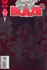 Siege of Darkness Part 8: Its the End of the World as We Know it