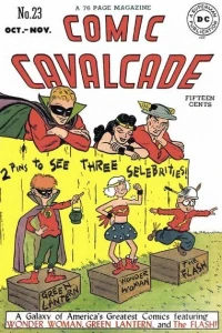 Siege of the Iron Giants