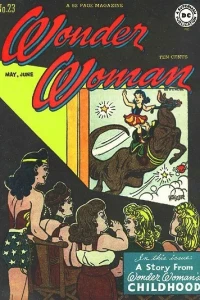 Siege of the Savage War Maidens