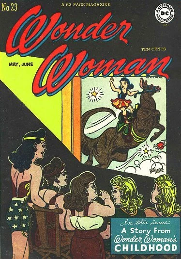 Cover of Siege of the Savage War Maidens