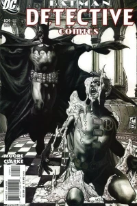 Cover of Siege (Part 1)