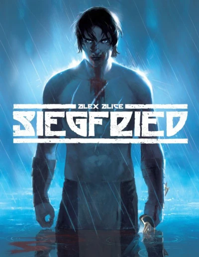 Cover of Volume 1