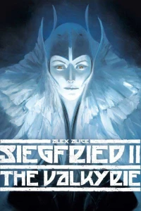 Volume 2: The Valkyrie
