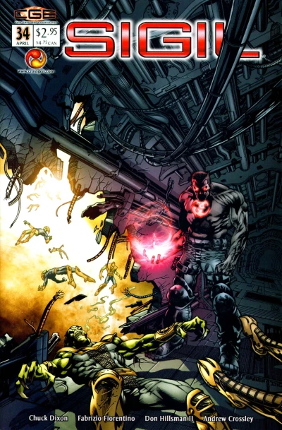 Cover of Planetary Union