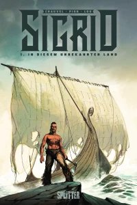 In diesem unbekannten Land