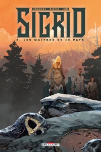 Les Maîtres de ce pays