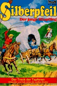 Der Treck der Tapferen