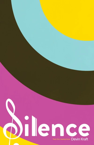 Cover of Track One: Leaving Home