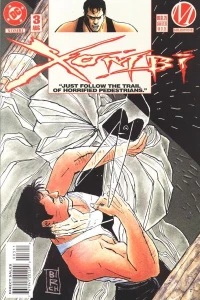 Silent Cathedrals Part Three: Screaming Meat