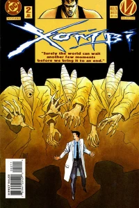 Silent Cathedrals Part Two: Feats of Clay