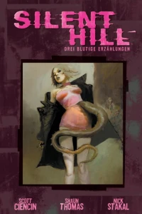 Drei blutige Erzählungen