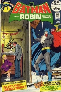 Silent Night, Deadly Night!