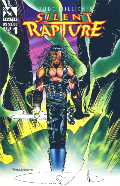 Cover of Part 1