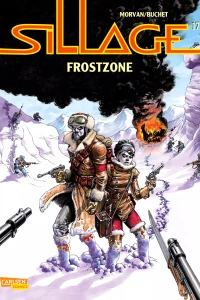 Frostzone
