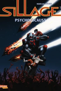 Psycholocaust