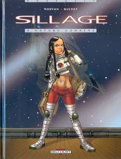 Cover of Nature Humaine