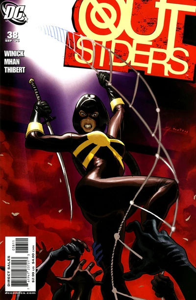 Cover of Silver And Grey (Part Two): Looking For A Fight