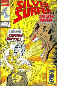 A sangue freddo; Difficoltà tecniche; Menzogne del passato; Diamo il benvenuto a Terrordomo