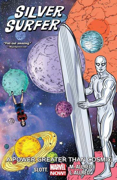 Cover of Volume 5