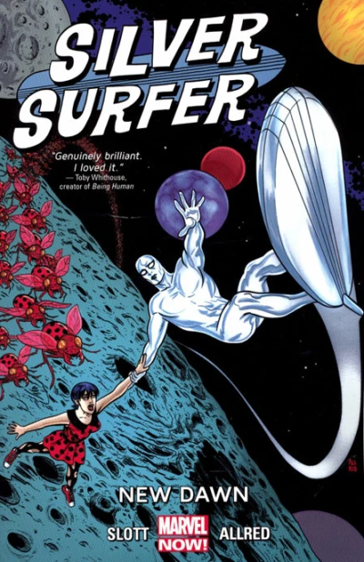 Cover of Volume 1