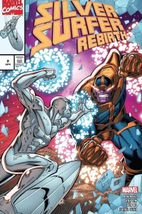 Shattered Reflection