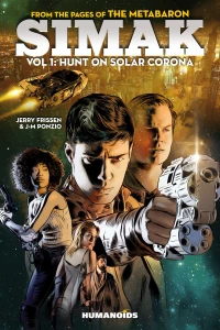 Hunt On Solar Corona