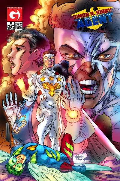 Cover of In the Beginning... ALPHA