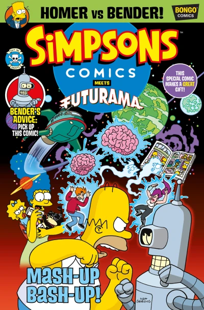 Cover of Issue #29