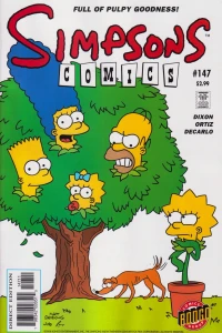 DNAin't Necessarily So