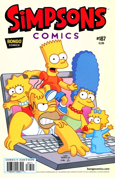 Cover of The Dot Com Before the Storm