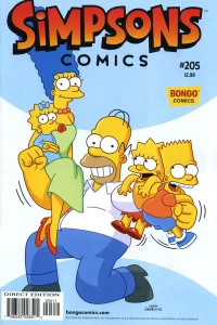 A Brand New Smithers