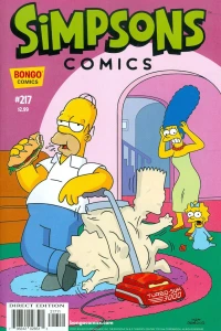 Homer Sucks!