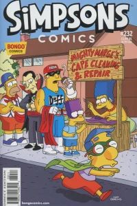 Uncivil War: Bartman v. Houseboy