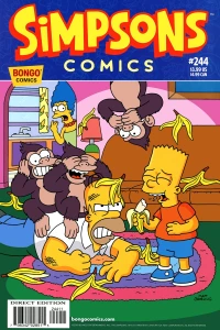 Elementary School of the Apes