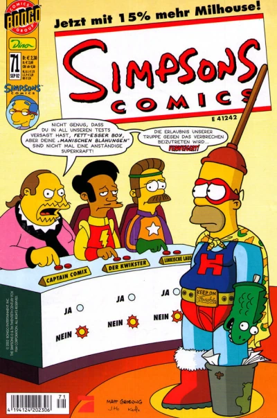 Cover of Ruhmreiche Rächer Geben Keinen Rabatt!; Ein Arzt in der Familie