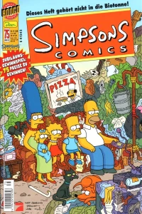 Flucht in den Ruhestand; Die Jugend Jahre von Sideshow Mel!