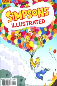 Hotfoot in the Park; Fort Knocks; Hot Air Buffoon