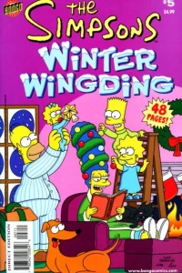 One Flu Over Springfield; Freezer Burns; A Simpleton Plan; Getting There is Half the Battle; The Sno-bliterator