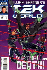 Sims of the Father; Part 3 of 4 - Who Aren't in Heaven