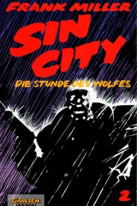 Die Stunde des Wolfes