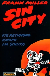 Die Rechnung kommt am Schluss