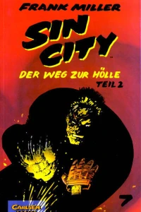 Der Weg zur Hölle - Teil 2