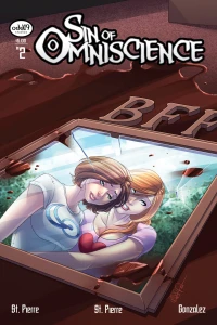 Shattered Glass Part II