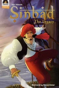 Sinbad: The Legacy