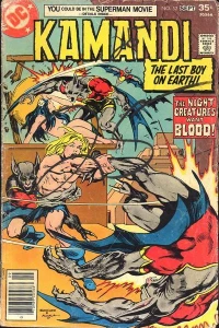 Sing a Song of Survival