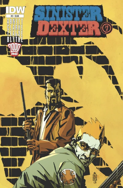 Cover of Mission To Mangapore Part 2