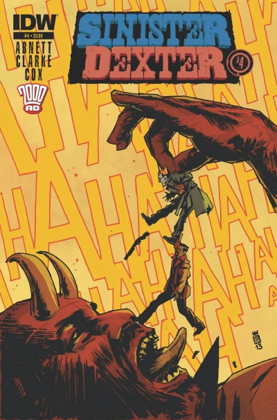 Cover of To the Devil A Detour Part 1; Bullfighting Days