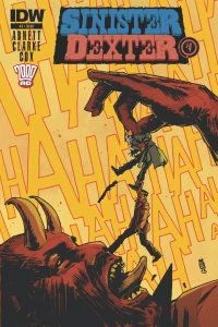 To the Devil A Detour Part 1; Bullfighting Days