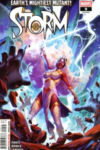 Sinister Schemes of the Stars and Stripes, Part Two